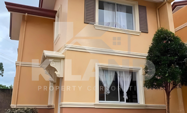 Modern 2-Storey House near Davao Airport - 3BR, 2BA, Semi-Furnished