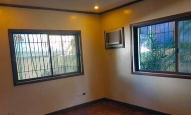 Well-Maintained 4 Bedroom House and Lot for Sale in San Lorenzo Village