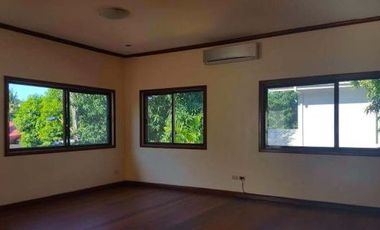 Well-Maintained 4 Bedroom House and Lot for Sale in San Lorenzo Village