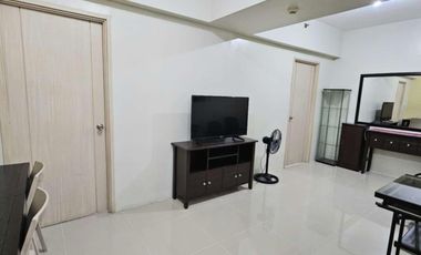 2 Bedroom with Balcony plus Parking