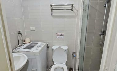 2 Bedroom with Balcony plus Parking