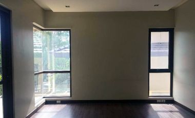 Large 3 Bedroom House and Lot for Sale in Bel-Air Village, Makati City