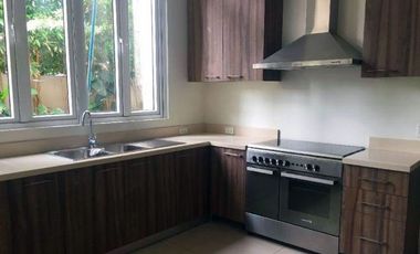 Large 3 Bedroom House and Lot for Sale in Bel-Air Village, Makati City