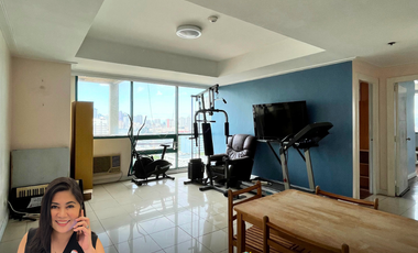 Robinsons Place Residences Tower 2, for Sale