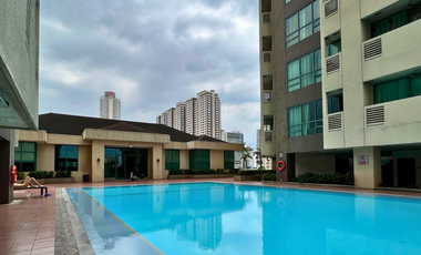 Robinsons Place Residences Tower 2, for Sale