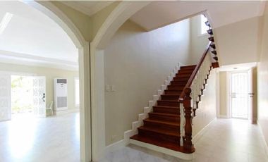 Modern 4 Bedroom House and Lot for Sale in Dasmarinas Village, Makati City