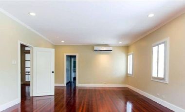 Modern 4 Bedroom House and Lot for Sale in Dasmarinas Village, Makati City