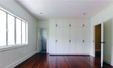 Modern 4 Bedroom House and Lot for Sale in Dasmarinas Village, Makati City