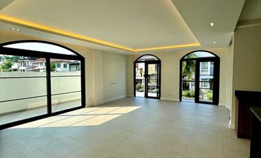 Beautiful 5BR House and Lot for Sale in Verdana Homes Daang Hari Cavite