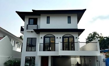 Beautiful 5BR House and Lot for Sale in Verdana Homes Daang Hari Cavite