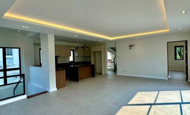 Beautiful 5BR House and Lot for Sale in Verdana Homes Daang Hari Cavite