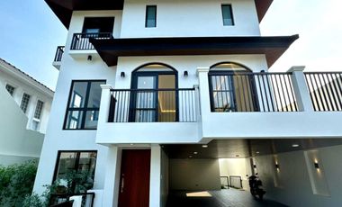 Beautiful 5BR House and Lot for Sale in Verdana Homes Daang Hari Cavite
