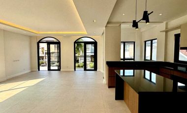 Beautiful 5BR House and Lot for Sale in Verdana Homes Daang Hari Cavite