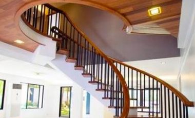 Brand New 3 Bedroom House and Lot for Sale in Dasmarinas Village, Makati City