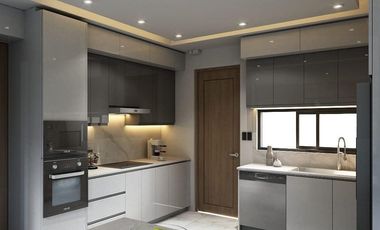 Bayanihan Village House and Lot for Sale! Paranaque City