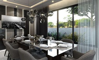 Bayanihan Village House and Lot for Sale! Paranaque City