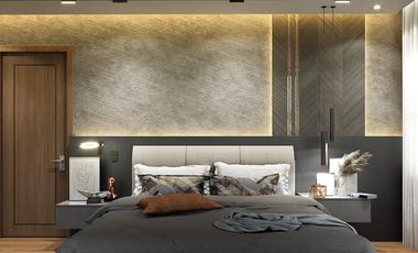 Bayanihan Village House and Lot for Sale! Paranaque City