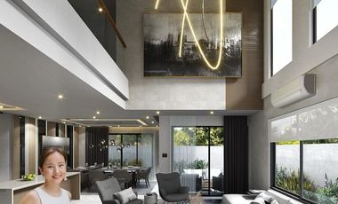 Bayanihan Village House and Lot for Sale! Paranaque City