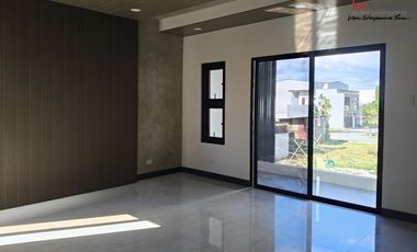 FOR SALE: Brand New 5 Bedroom House and Lot at Greenwoods Taytay, Rizal