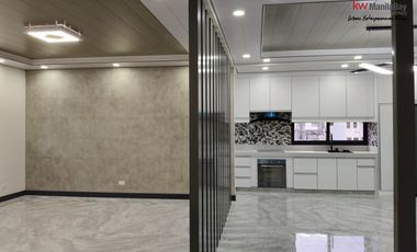 FOR SALE: Brand New 5 Bedroom House and Lot at Greenwoods Taytay, Rizal