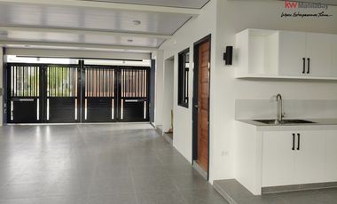 FOR SALE: Brand New 5 Bedroom House and Lot at Greenwoods Taytay, Rizal