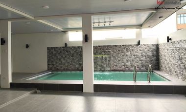 FOR SALE: Brand New 5 Bedroom House and Lot at Greenwoods Taytay, Rizal