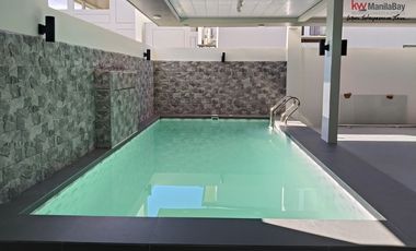 FOR SALE: Brand New 5 Bedroom House and Lot at Greenwoods Taytay, Rizal