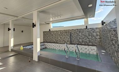 FOR SALE: Brand New 5 Bedroom House and Lot at Greenwoods Taytay, Rizal