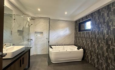 Sophisticated House for Rent in an Exclusive Subd. In Angeles City Pampanga