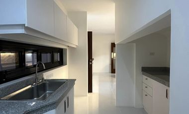 Sophisticated House for Rent in an Exclusive Subd. In Angeles City Pampanga