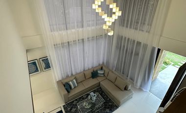 Sophisticated House for Rent in an Exclusive Subd. In Angeles City Pampanga