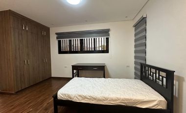 Sophisticated House for Rent in an Exclusive Subd. In Angeles City Pampanga