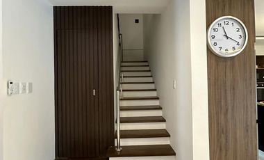 Sophisticated House for Rent in an Exclusive Subd. In Angeles City Pampanga