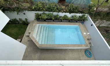 Sophisticated House for Rent in an Exclusive Subd. In Angeles City Pampanga