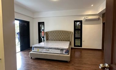 Sophisticated House for Rent in an Exclusive Subd. In Angeles City Pampanga