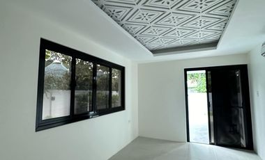 Sophisticated House for Rent in an Exclusive Subd. In Angeles City Pampanga