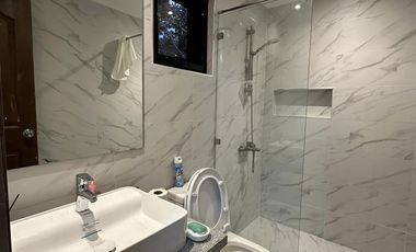 Sophisticated House for Rent in an Exclusive Subd. In Angeles City Pampanga