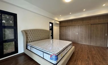 Sophisticated House for Rent in an Exclusive Subd. In Angeles City Pampanga