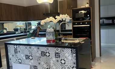 Sophisticated House for Rent in an Exclusive Subd. In Angeles City Pampanga