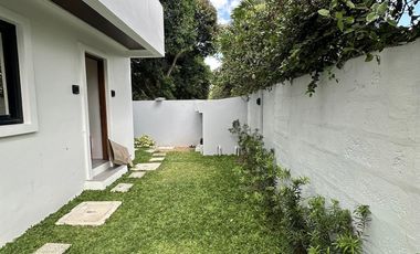 Sophisticated House for Rent in an Exclusive Subd. In Angeles City Pampanga