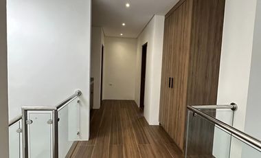 Sophisticated House for Rent in an Exclusive Subd. In Angeles City Pampanga
