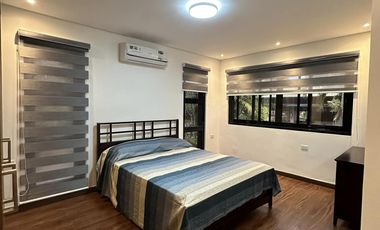 Sophisticated House for Rent in an Exclusive Subd. In Angeles City Pampanga