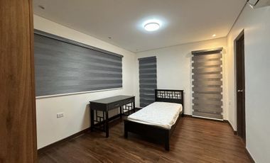 Sophisticated House for Rent in an Exclusive Subd. In Angeles City Pampanga