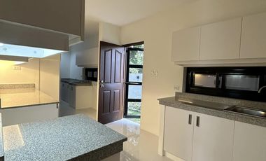 Sophisticated House for Rent in an Exclusive Subd. In Angeles City Pampanga