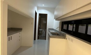 Sophisticated House for Rent in an Exclusive Subd. In Angeles City Pampanga