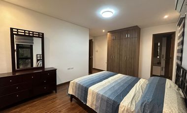 Sophisticated House for Rent in an Exclusive Subd. In Angeles City Pampanga