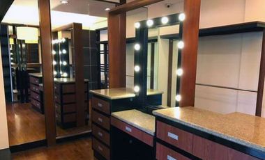 Huge 5 Bedroom House for Sale in Forbes Park, Makati City