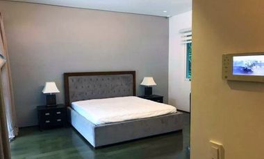 Huge 5 Bedroom House for Sale in Forbes Park, Makati City