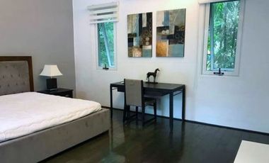 Huge 5 Bedroom House for Sale in Forbes Park, Makati City