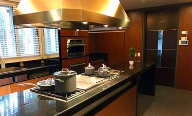 Huge 5 Bedroom House for Sale in Forbes Park, Makati City